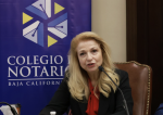 No es necesario para hacer testamento presentar documentos de la propiedad
